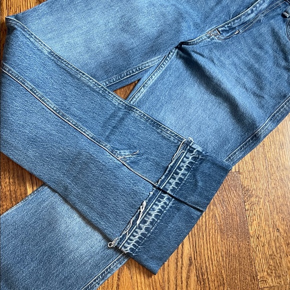 We The Free Classic Blue women’s  Jeans - Picture 5 of 5